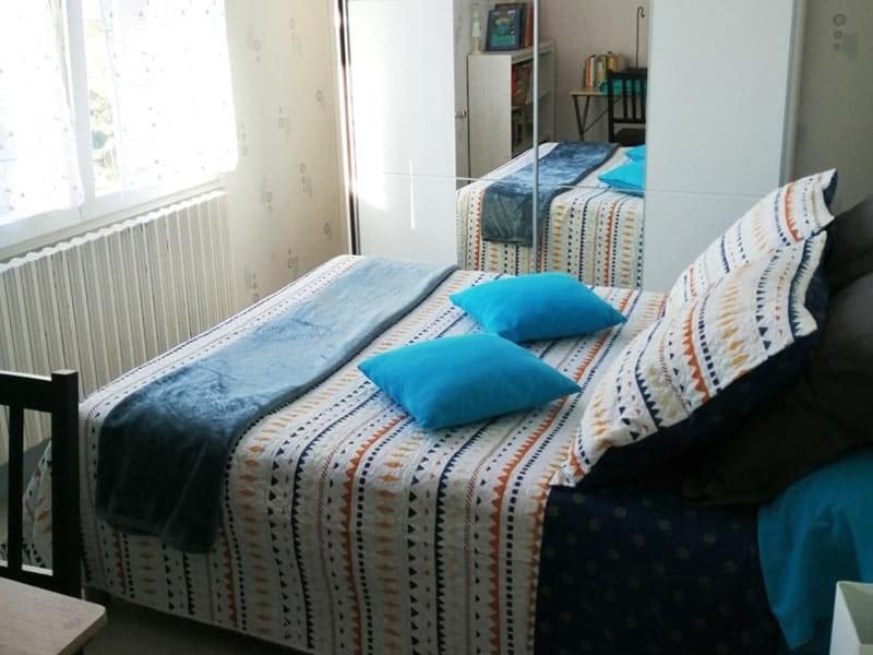 Willa Gite Pavillon Kifadonfe 3 Ch Avec Cour Et Jardin Clos Saint-Germain-Lembron Zewnętrze zdjęcie