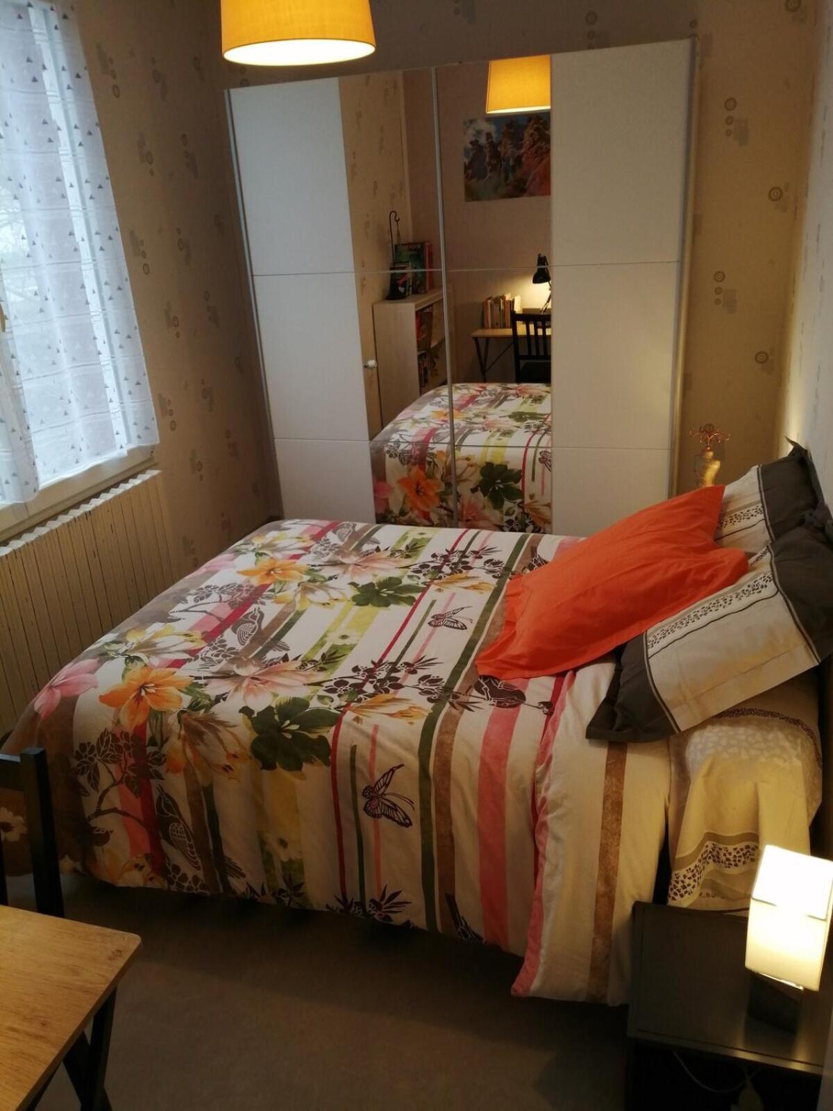 Willa Gite Pavillon Kifadonfe 3 Ch Avec Cour Et Jardin Clos Saint-Germain-Lembron Zewnętrze zdjęcie