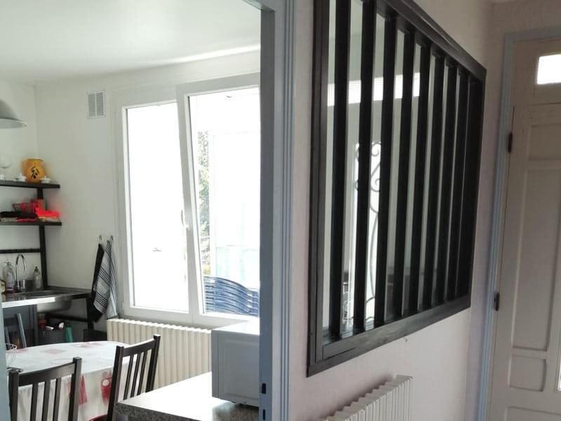 Willa Gite Pavillon Kifadonfe 3 Ch Avec Cour Et Jardin Clos Saint-Germain-Lembron Zewnętrze zdjęcie